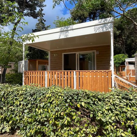 Camping Feniglia Monte Argentario Exterior photo