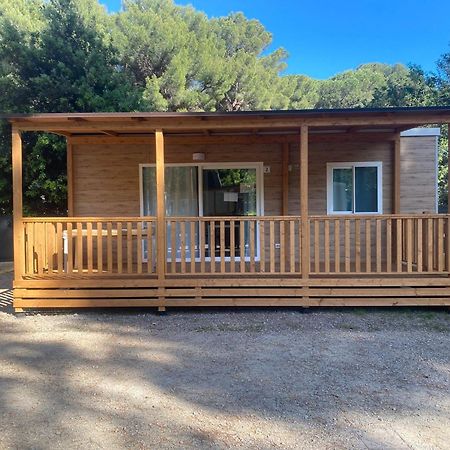 Camping Feniglia Monte Argentario Exterior photo