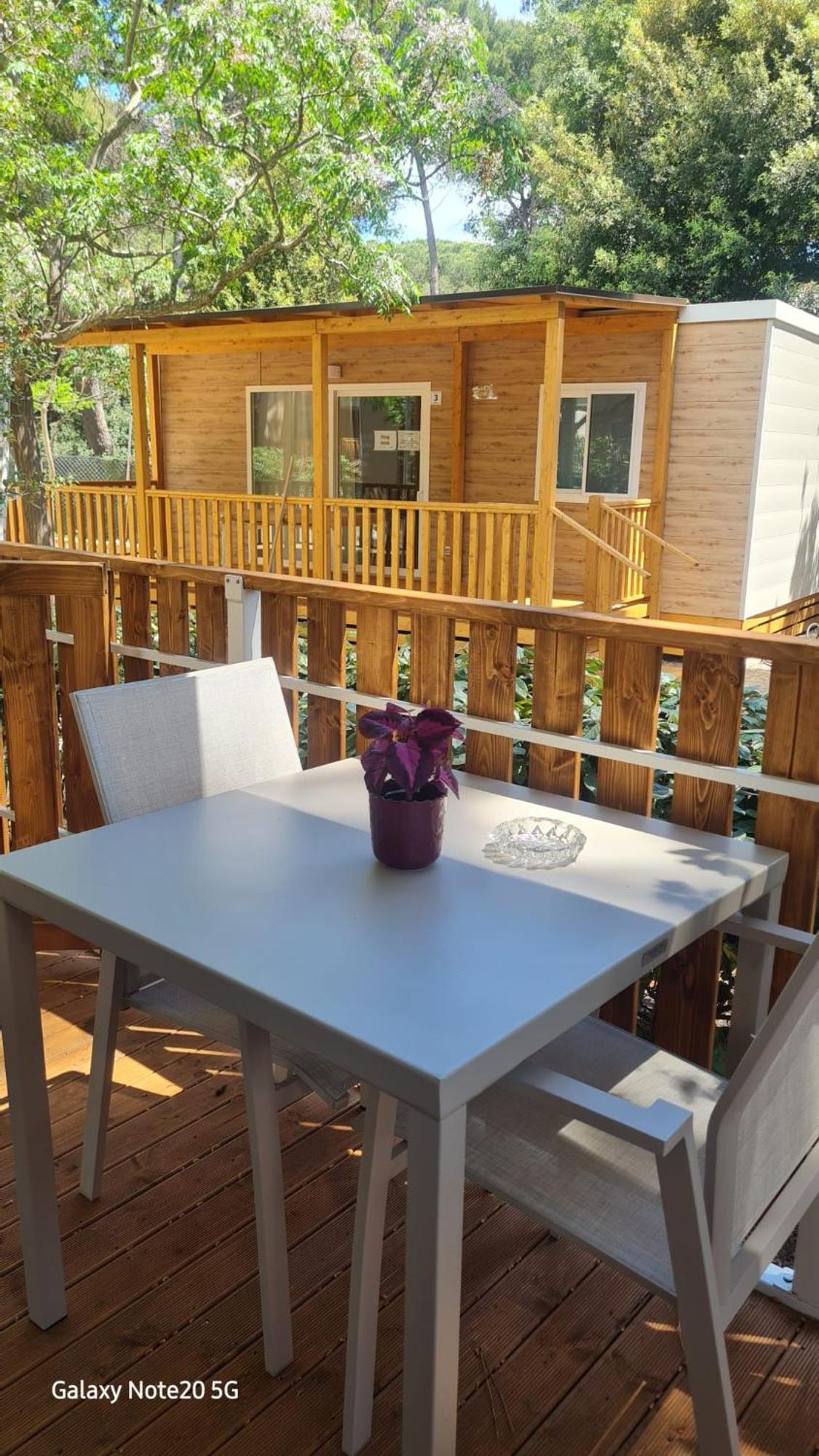 Camping Feniglia Monte Argentario Exterior photo