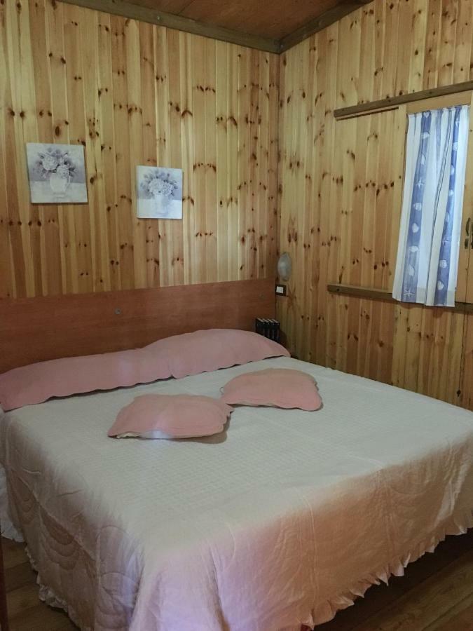 Camping Feniglia Monte Argentario Exterior photo